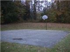 Pinewood Park basketball court