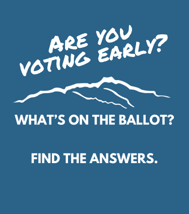 What's on the Ballot?