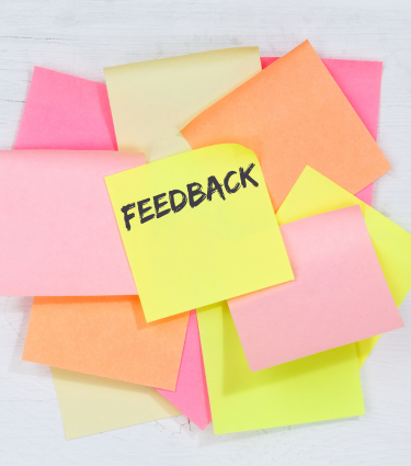 What is important to you?