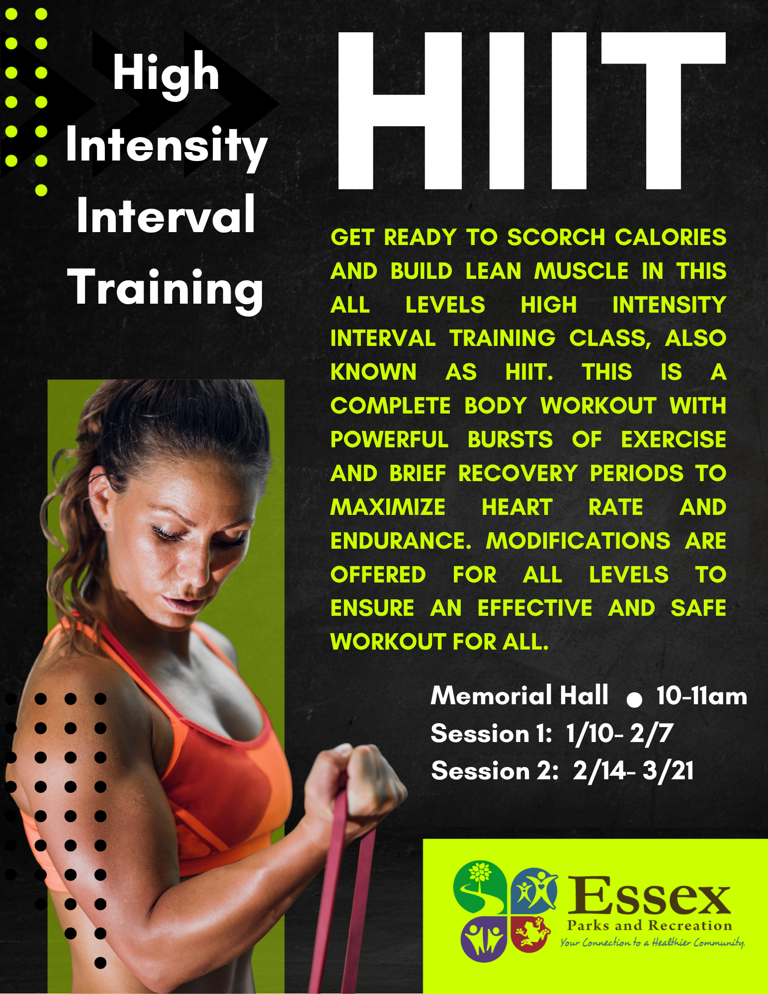 HIIT