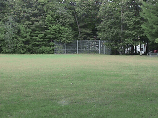 Pearl Street Park Ball Field