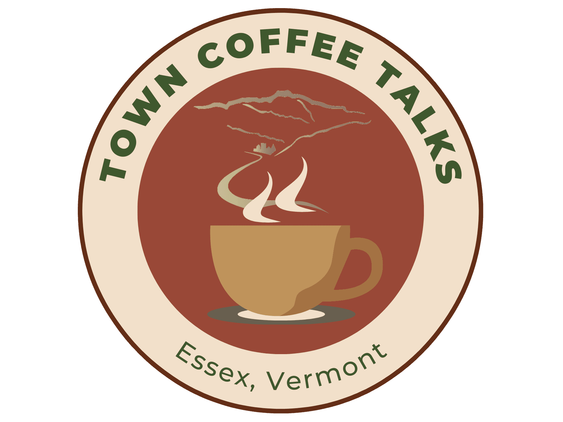 Town Coffee Talks 
