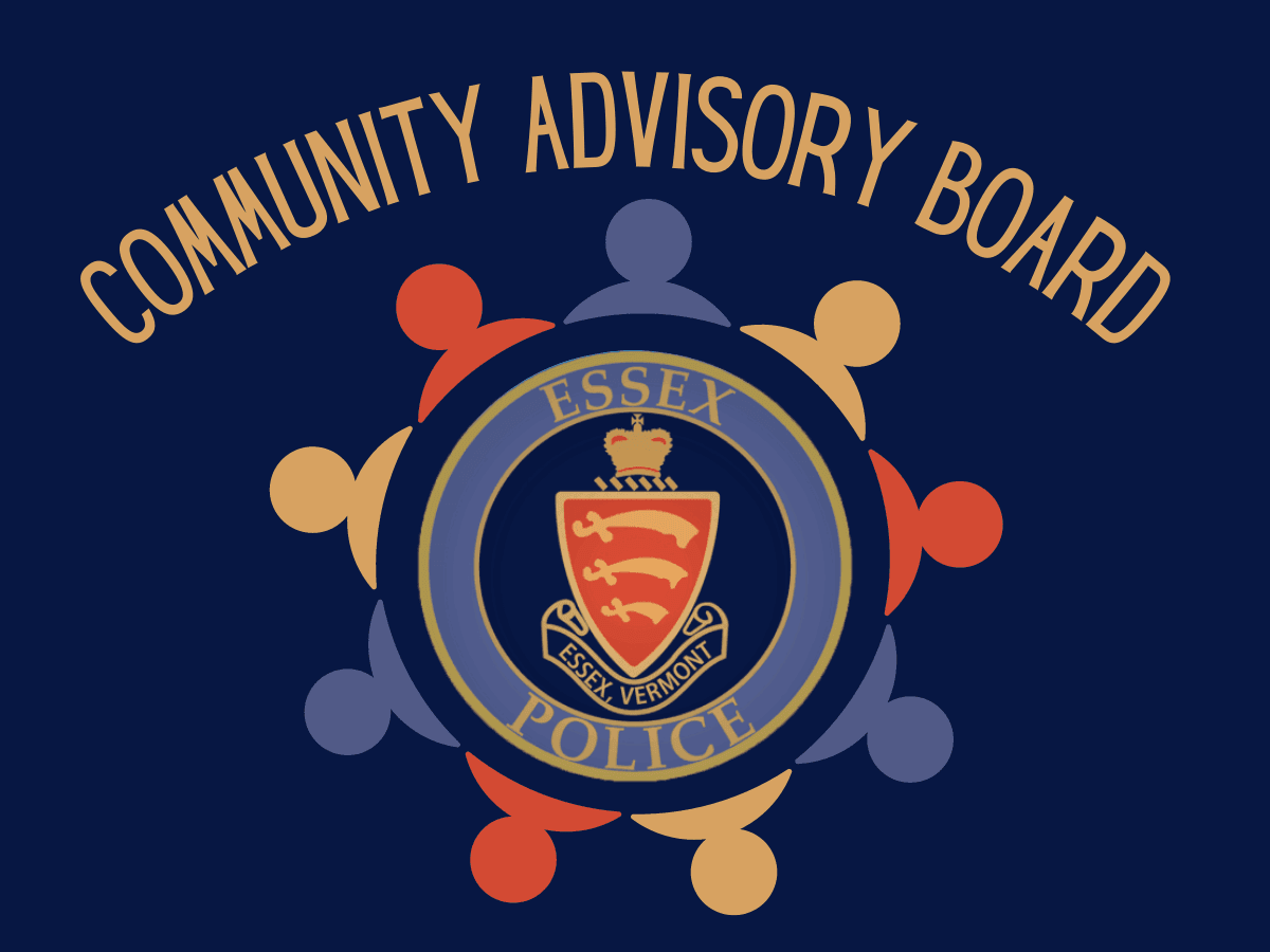 Police Community Advisory Board