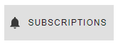 Subscriptions