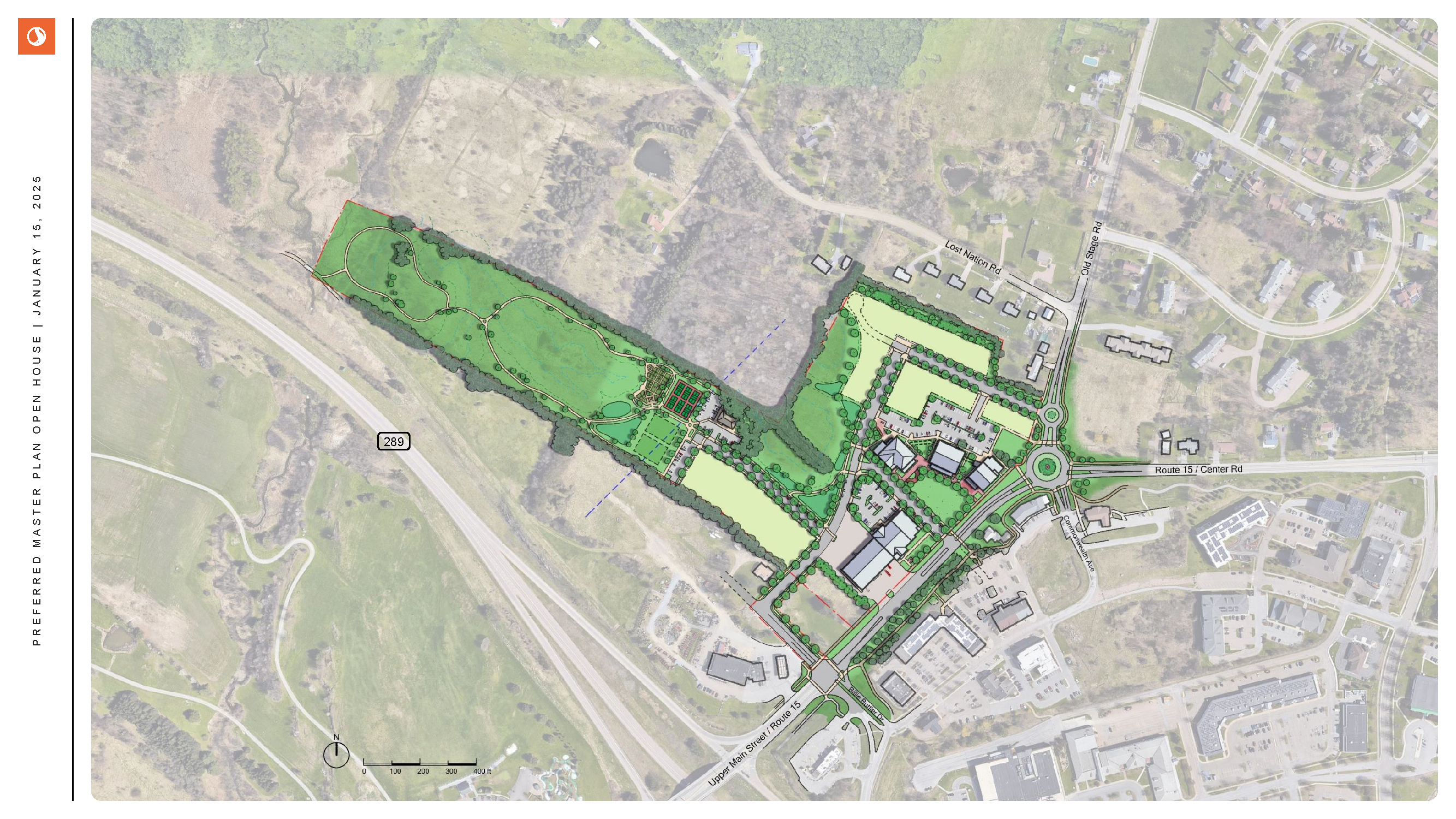 Essex_Preferred Master Plan Openhouse Presentation Full