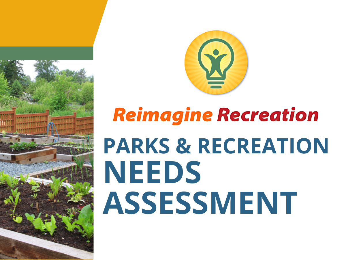 Parks and Recreation Needs Assessment