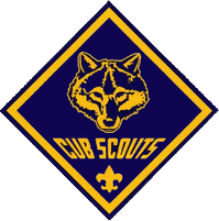 Cub Scout Pack 630 Opens in new window