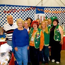 Essex Junction Lions Club Opens in new window