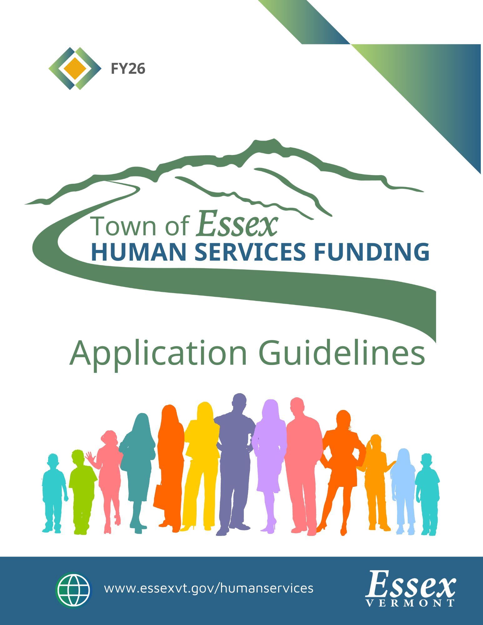 Application Guidelines 