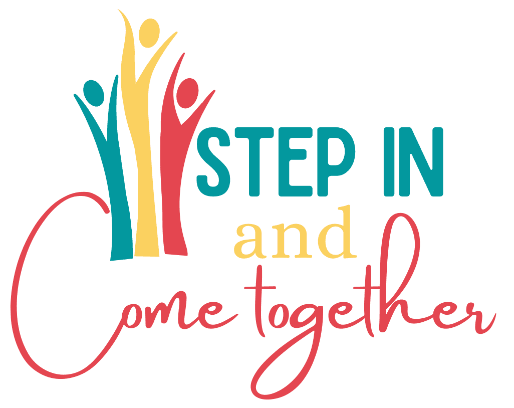 Step in and Come Together